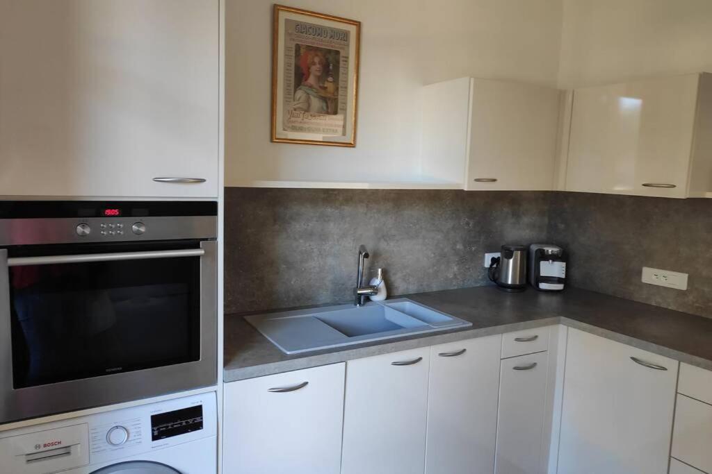 Suite Tropezienne Saint-Tropez Exterior foto