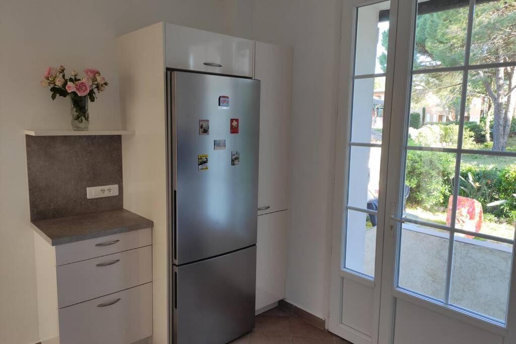 Suite Tropezienne Saint-Tropez Exterior foto