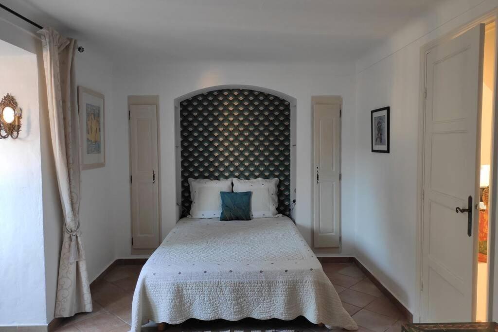 Suite Tropezienne Saint-Tropez Exterior foto